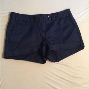 Vineyard Vines Navy Shorts 3” Seam Size 4